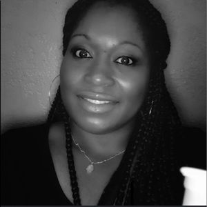 Meet your Posher, Tamika